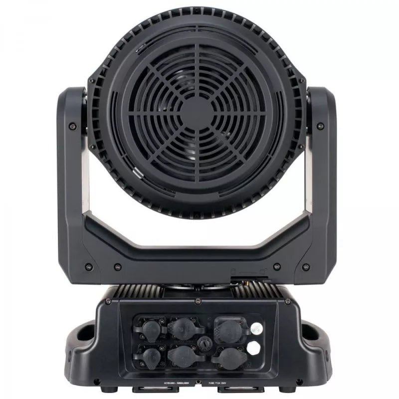 Elation PROTEUS RAYZOR 760 Proteus Rayzor 760; 7x60W RGBW