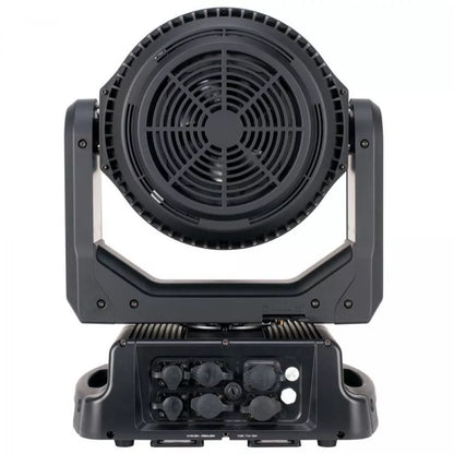 Elation PROTEUS RAYZOR 760 Proteus Rayzor 760; 7x60W RGBW
