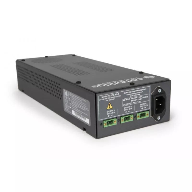 Cambridge Audio PS-AE-3 Active Emitter power supply