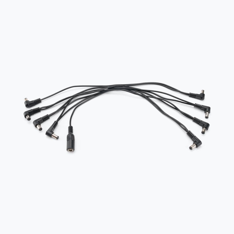 On-Stage TMP-PS801 Pedal Power Pack