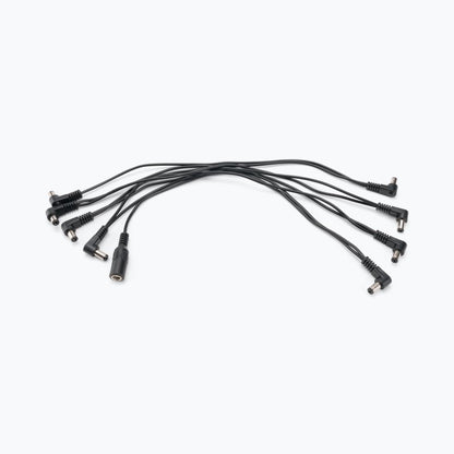 On-Stage TMP-PS801 Pedal Power Pack