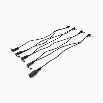 On-Stage TMP-PS801 Pedal Power Pack