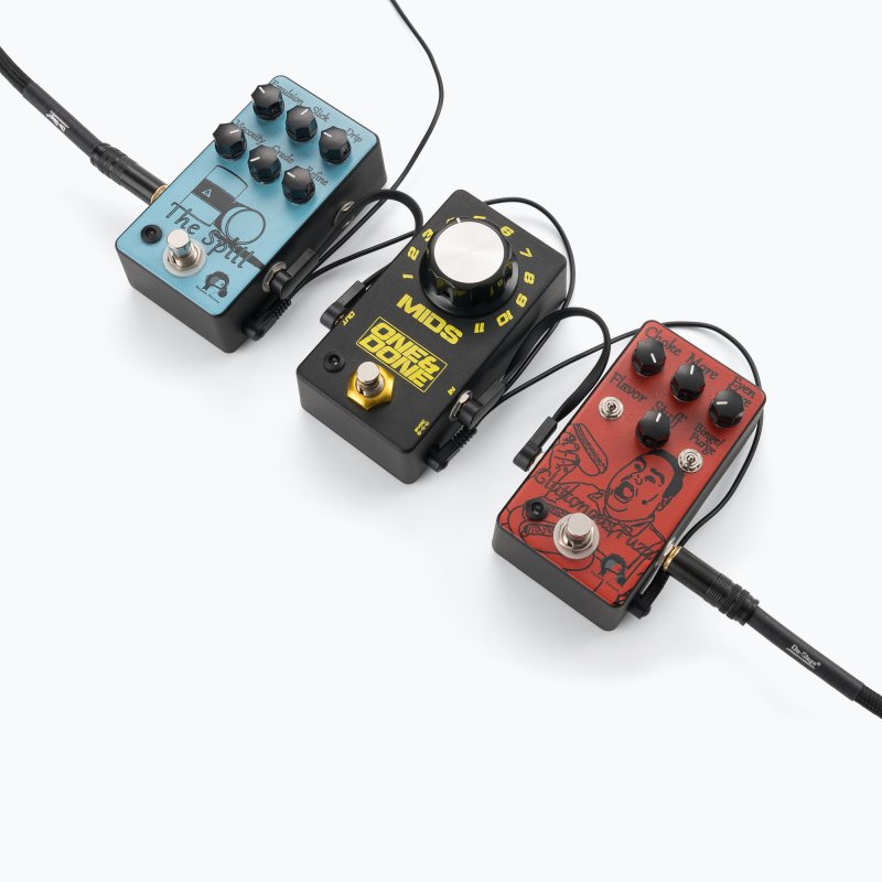 On-Stage TMP-PS801 Pedal Power Pack