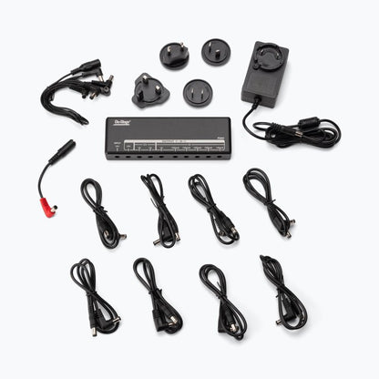 On-Stage TMP-PS901 Pedal Power Bank