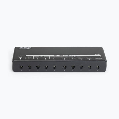 On-Stage TMP-PS901 Pedal Power Bank