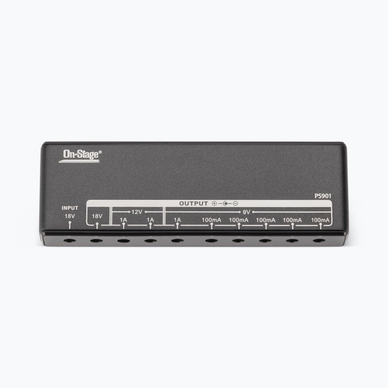 On-Stage TMP-PS901 Pedal Power Bank
