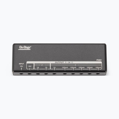 On-Stage TMP-PS901 Pedal Power Bank