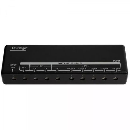 On-Stage TMP-PS901 Pedal Power Bank