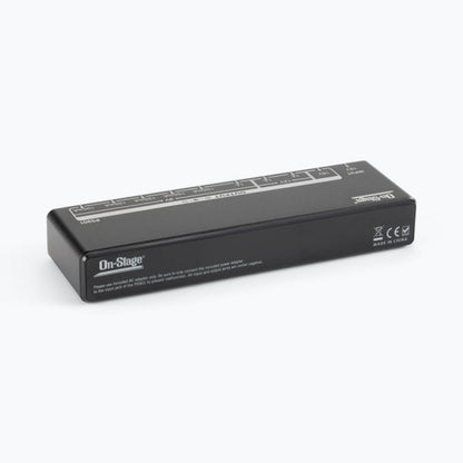 On-Stage TMP-PS901 Pedal Power Bank