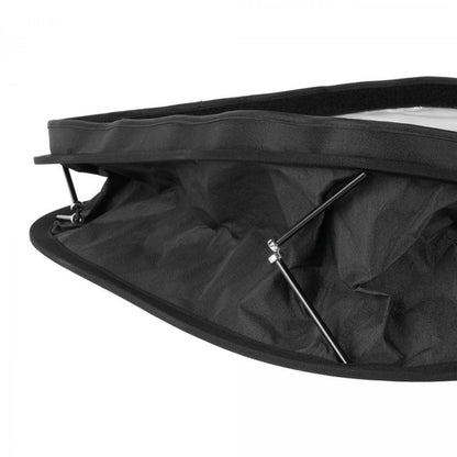 IKAN PSB10 Presto Soft Boxes for Lyra & Rayden 1 x 1 LED