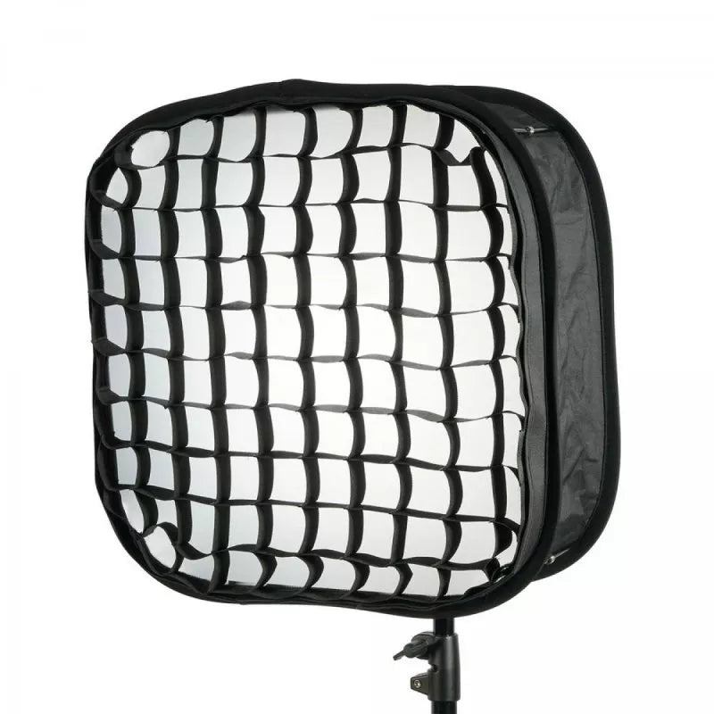 IKAN PSB10 Presto Soft Boxes for Lyra & Rayden 1 x 1 LED