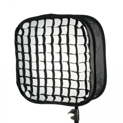 IKAN PSB10 Presto Soft Boxes for Lyra & Rayden 1 x 1 LED