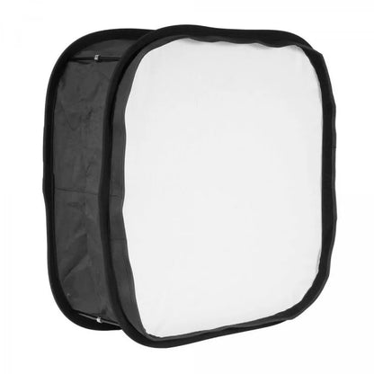 IKAN PSB10 Presto Soft Boxes for Lyra & Rayden 1 x 1 LED