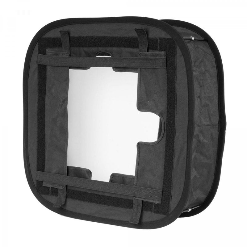 IKAN PSB10 Presto Soft Boxes for Lyra & Rayden 1 x 1 LED