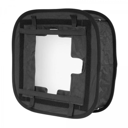 IKAN PSB10 Presto Soft Boxes for Lyra & Rayden 1 x 1 LED