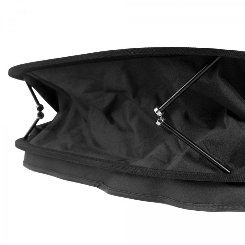 IKAN PSB5 Presto Soft Boxes for Lyra & Rayden Half x 1 L
