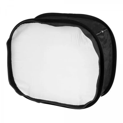 IKAN PSB5 Presto Soft Boxes for Lyra & Rayden Half x 1 L