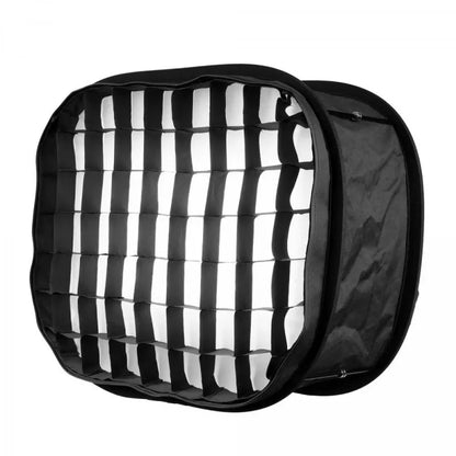 IKAN PSB5 Presto Soft Boxes for Lyra & Rayden Half x 1 L