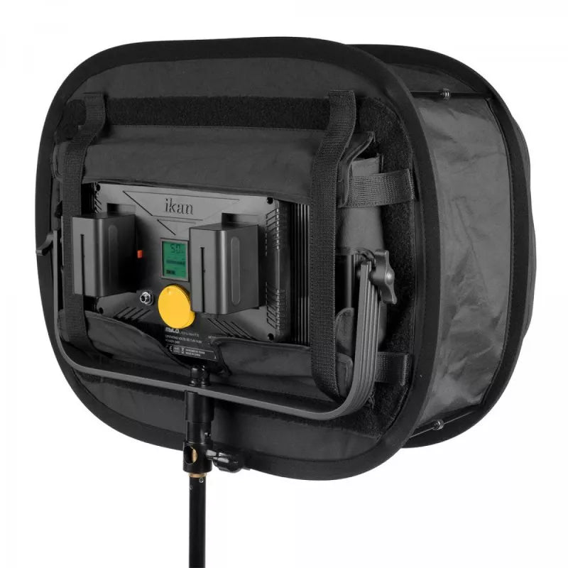 IKAN PSB5 Presto Soft Boxes for Lyra & Rayden Half x 1 L