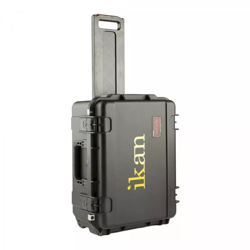 IKAN PT-CASE-ELITE Hard Case for PT-ELITE-V2 / PRO / PT1200 Telepromp
