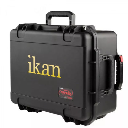 IKAN PT-CASE-ELITE Hard Case for PT-ELITE-V2 / PRO / PT1200 Telepromp
