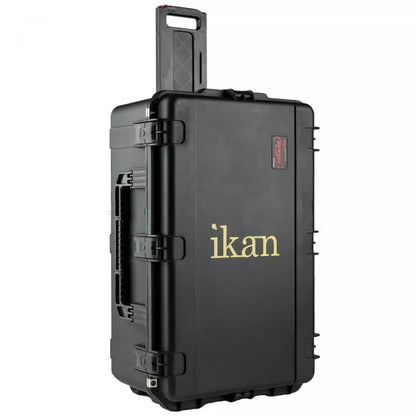 IKAN PT-CASE Rolling Hard Case for PT3500 / PT3700 Teleprompter