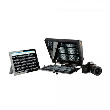 IKAN PT-ELITE-PRO Elite Large Tablet, Surface Pro, iPad Pro Teleprom
