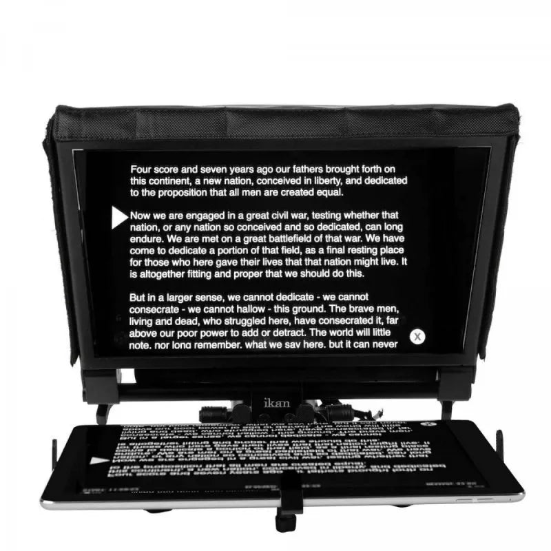 IKAN PT-ELITE-PRO Elite Large Tablet, Surface Pro, iPad Pro Teleprom