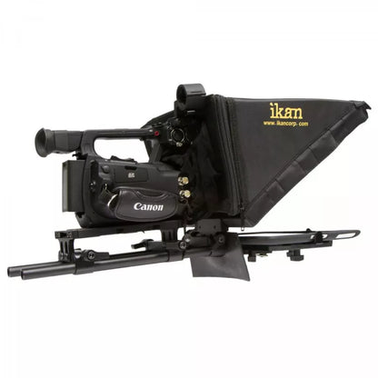 IKAN PT-ELITE-U-RC Elite Universal Tablet Teleprompter Kit w/ Elite R