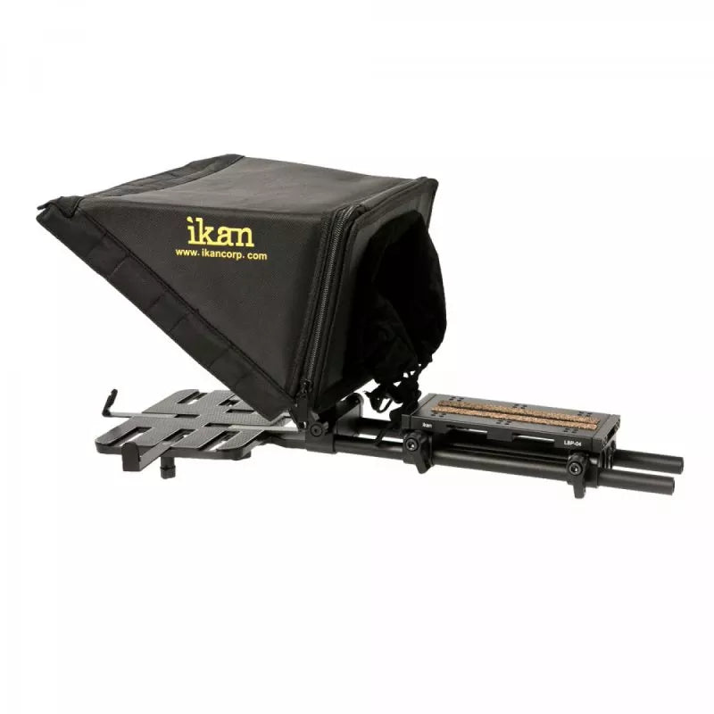 IKAN PT-ELITE-UL Elite Universal Tablet Teleprompter Kit