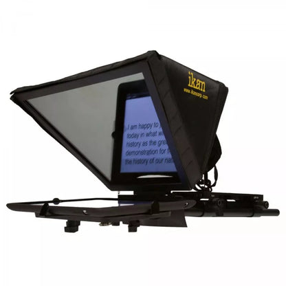 IKAN PT-ELITE-U Elite Universal Tablet Teleprompter Kit