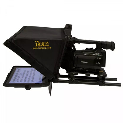 IKAN PT-ELITE-U Elite Universal Tablet Teleprompter Kit