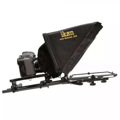 IKAN PT-ELITE-U Elite Universal Tablet Teleprompter Kit