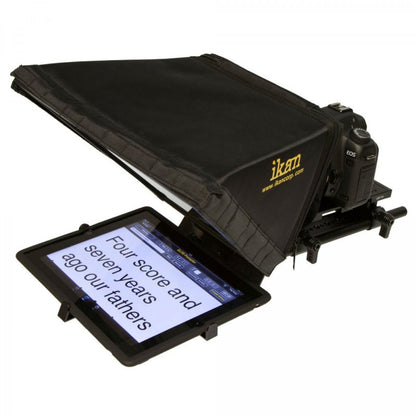 IKAN PT-ELITE-U Elite Universal Tablet Teleprompter Kit