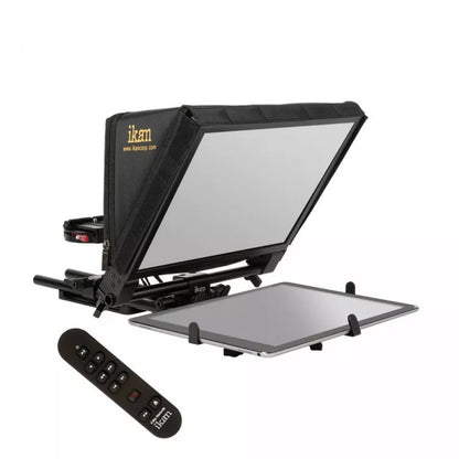 IKAN PT-ELITE-V2-RC Elite Universal Tablet & iPad Teleprompter