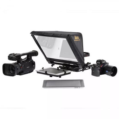 IKAN PT-ELITE-V2-RC Elite Universal Tablet & iPad Teleprompter