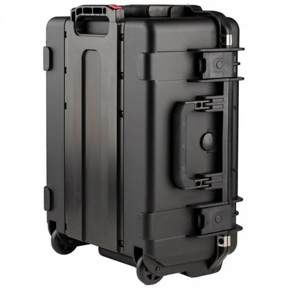 IKAN PT-ELITE-V2-TK PT-ELITE-V2 Travel Kit w/ Rolling Hard Case