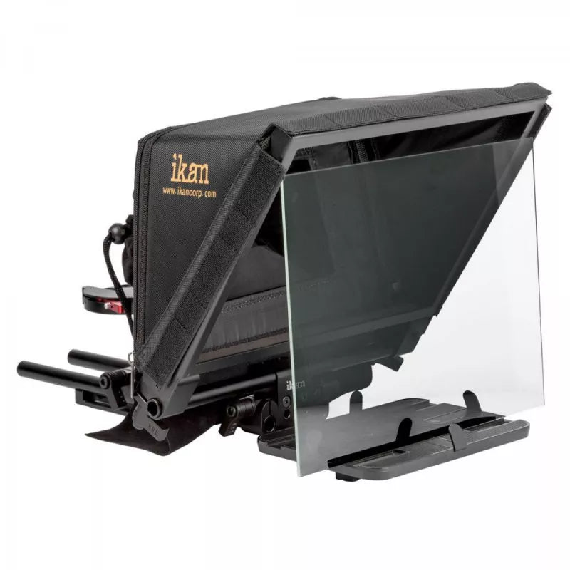 IKAN PT-ELITE-V2-TK PT-ELITE-V2 Travel Kit w/ Rolling Hard Case