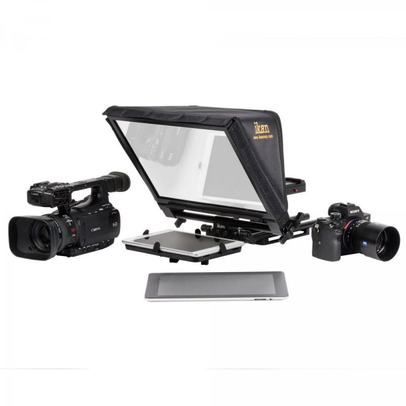 IKAN PT-ELITE-V2 Elite Universal Tablet & iPad Teleprompter