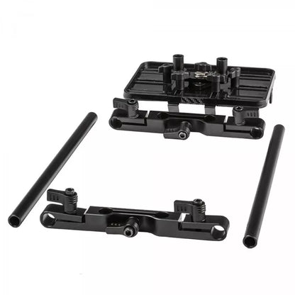 IKAN PT-TAB Above-the-Lens Tablet Teleprompter