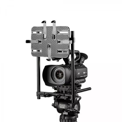 IKAN PT-TAB Above-the-Lens Tablet Teleprompter