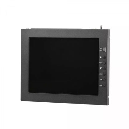 IKAN PT1200-LS 12" Portable Teleprompter for Light Stand