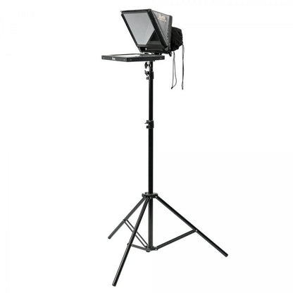 IKAN PT1200-LS 12" Portable Teleprompter for Light Stand