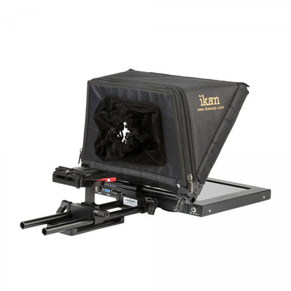 IKAN PT1200-TK PT1200 Travel Kit w/ Rolling Hard Case