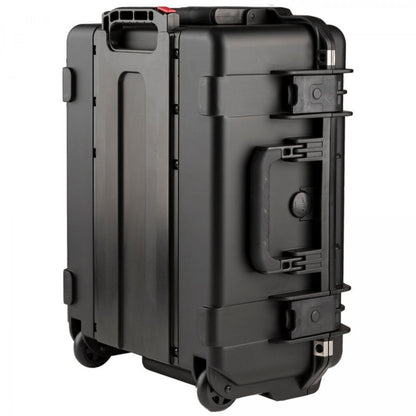 IKAN PT1200-TK PT1200 Travel Kit w/ Rolling Hard Case