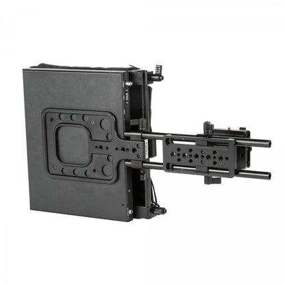 IKAN PT1200 12" Portable Teleprompter Kit