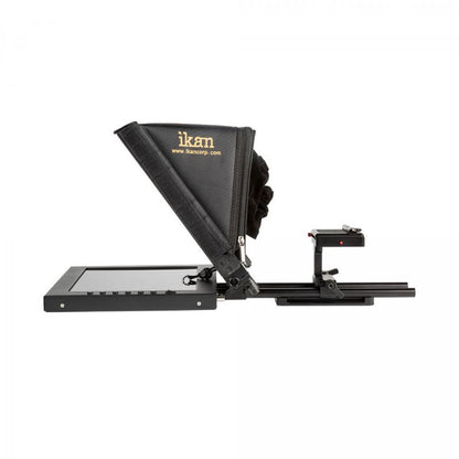 IKAN PT1200 12" Portable Teleprompter Kit