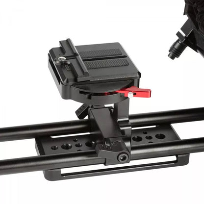 IKAN PT1200 12" Portable Teleprompter Kit