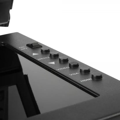 IKAN PT1200 12" Portable Teleprompter Kit