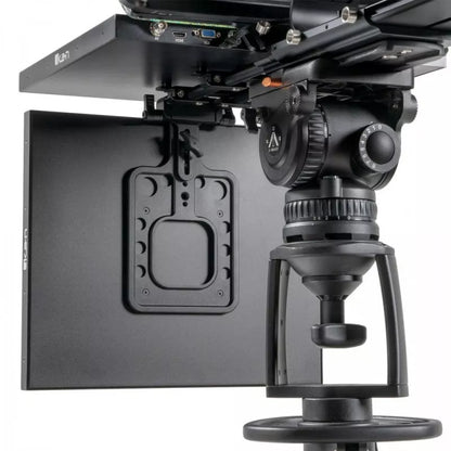 IKAN PT17-TM 17" High Bright Talent Teleprompter Add-On Kit